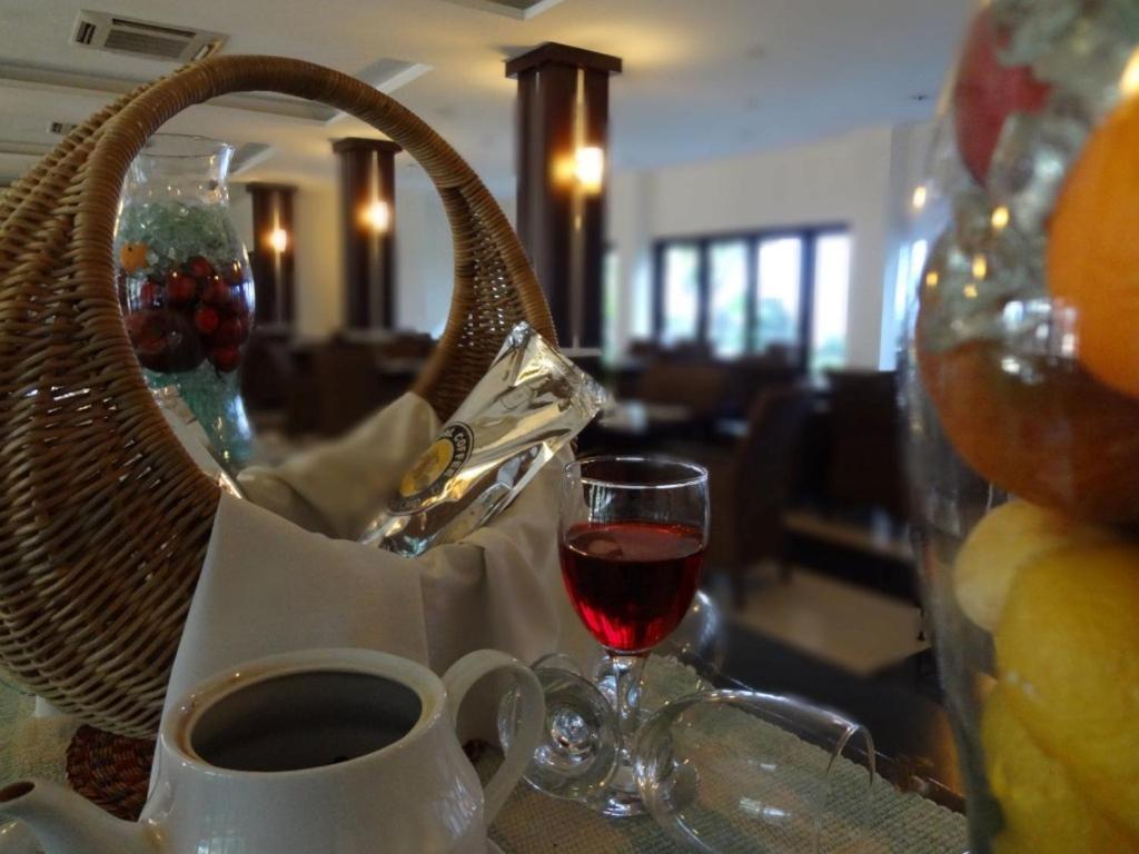 Oasis Atjeh Hotel Банда-Ачех Екстер'єр фото