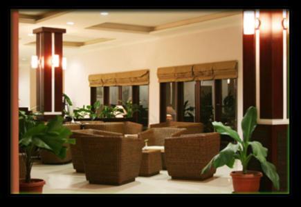 Oasis Atjeh Hotel Банда-Ачех Екстер'єр фото